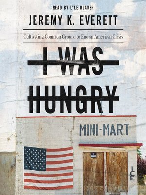 cover image of I Was Hungry